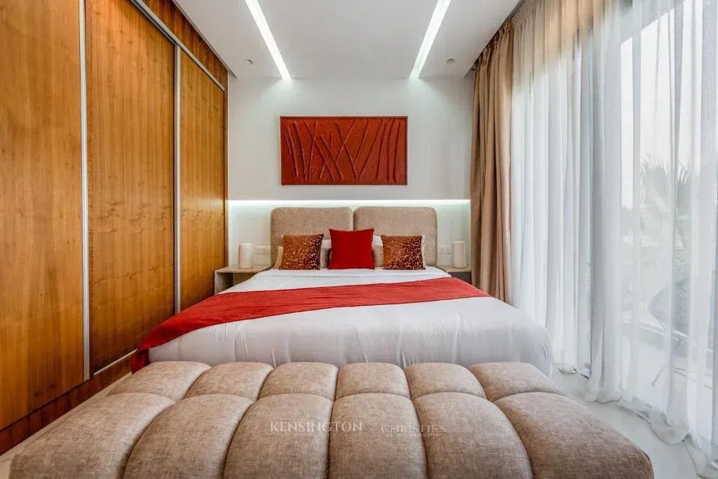 Villa Manka in Marrakech, Morocco