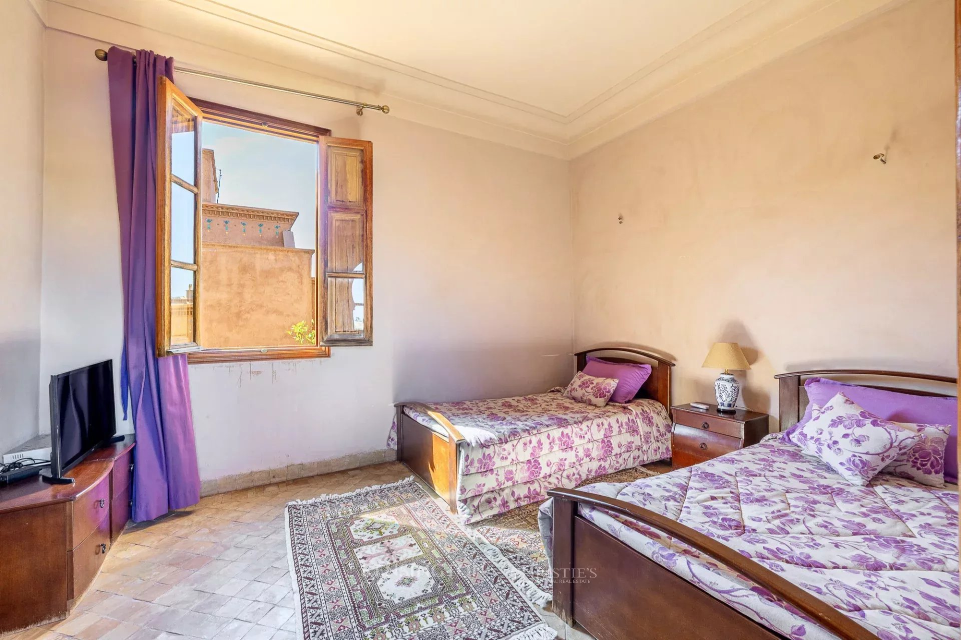 Villa Marios in Marrakech, Morocco