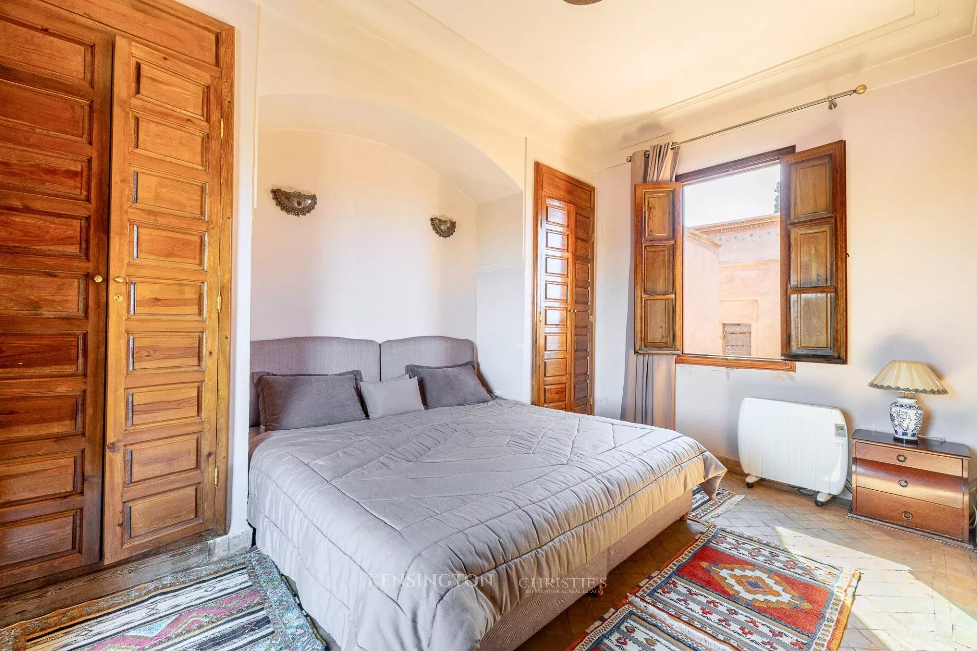 Villa Marios in Marrakech, Morocco