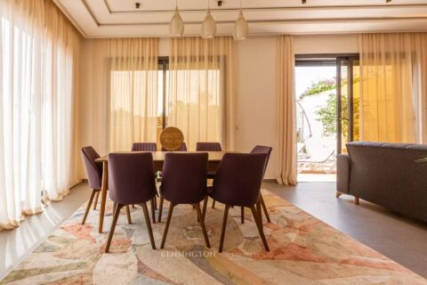 Villa Marjana in Marrakech, Morocco