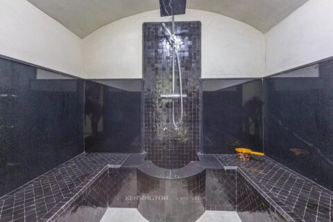 Villa Marjana in Marrakech, Morocco