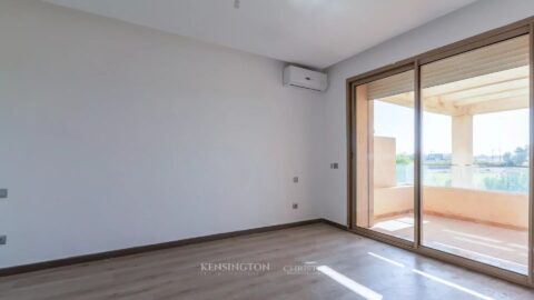Villa Marjano in Marrakech, Morocco