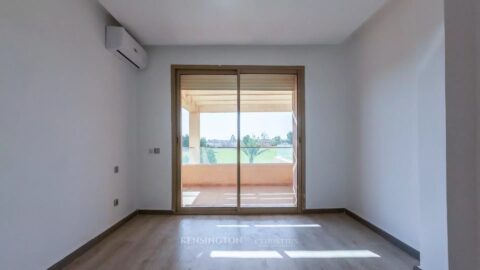 Villa Marjano in Marrakech, Morocco
