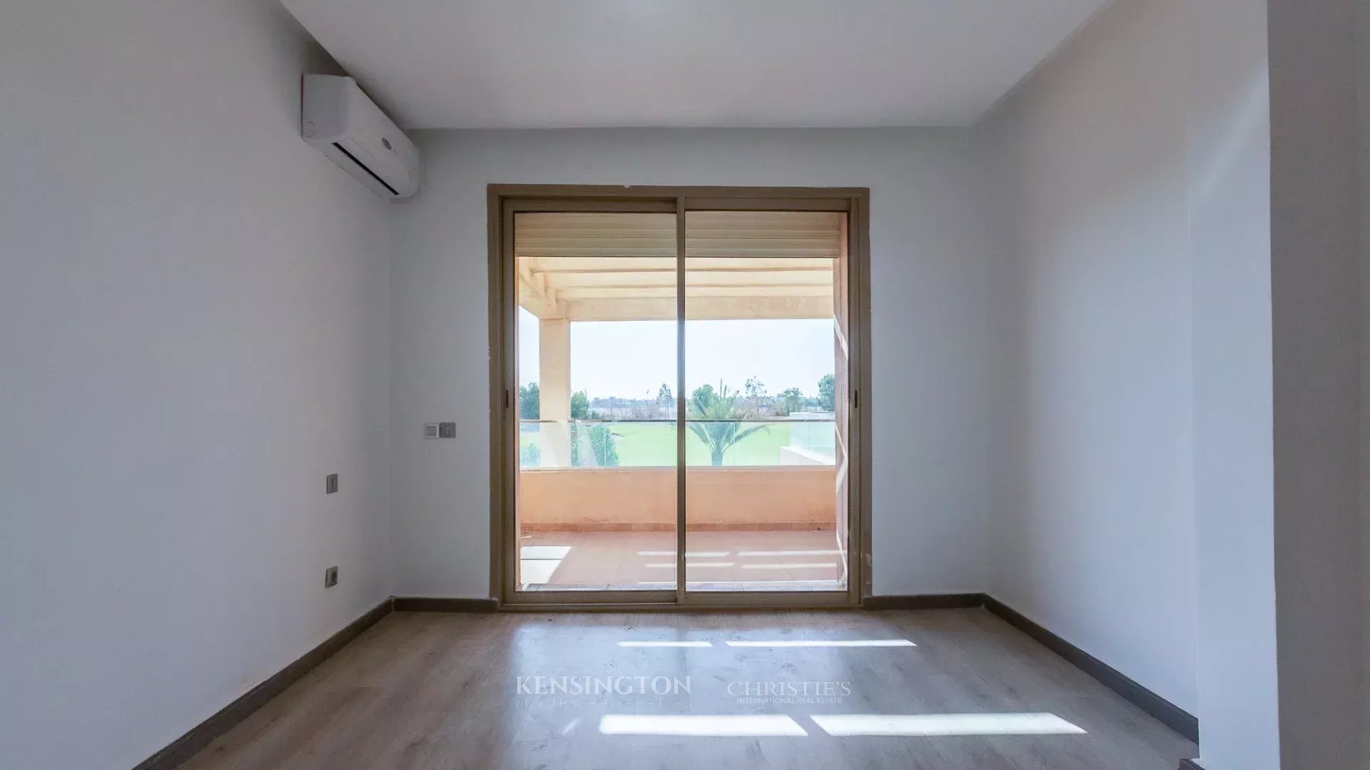 Villa Marjano in Marrakech, Morocco