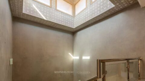 Villa Marjano in Marrakech, Morocco
