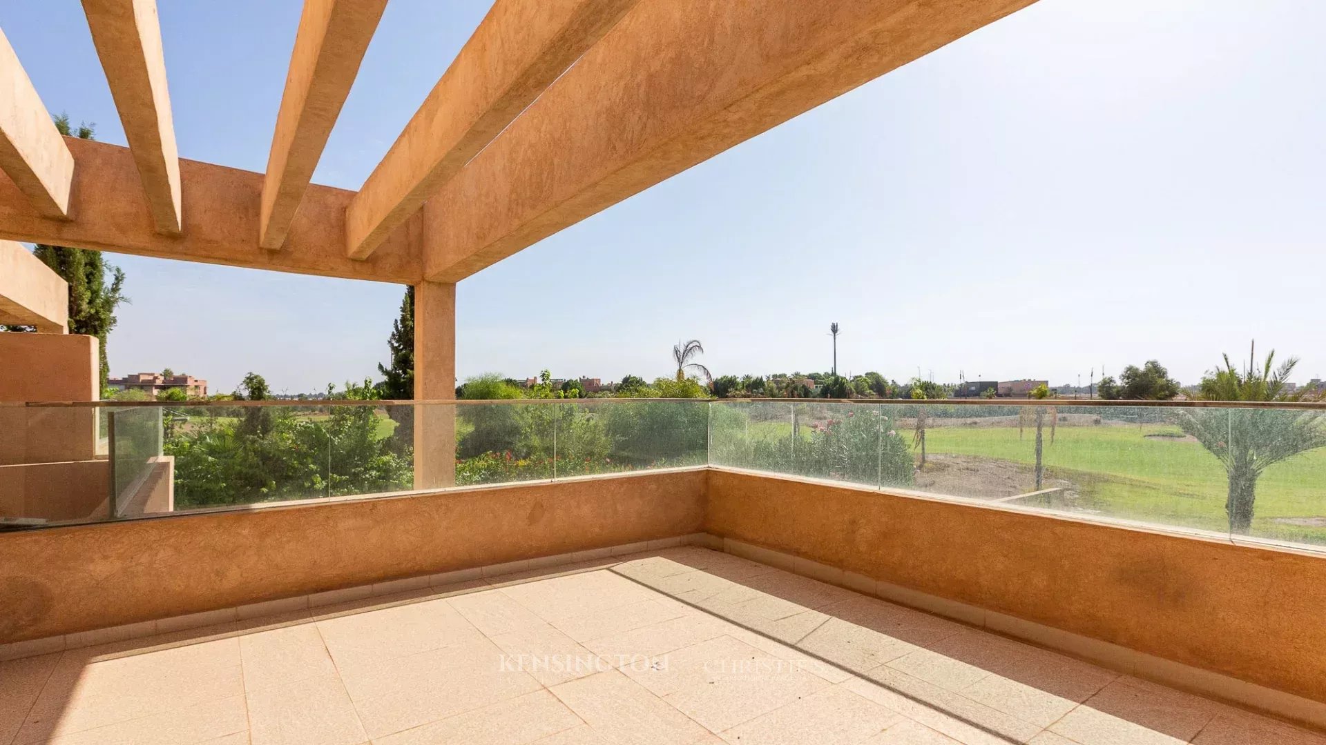 Villa Marjano in Marrakech, Morocco
