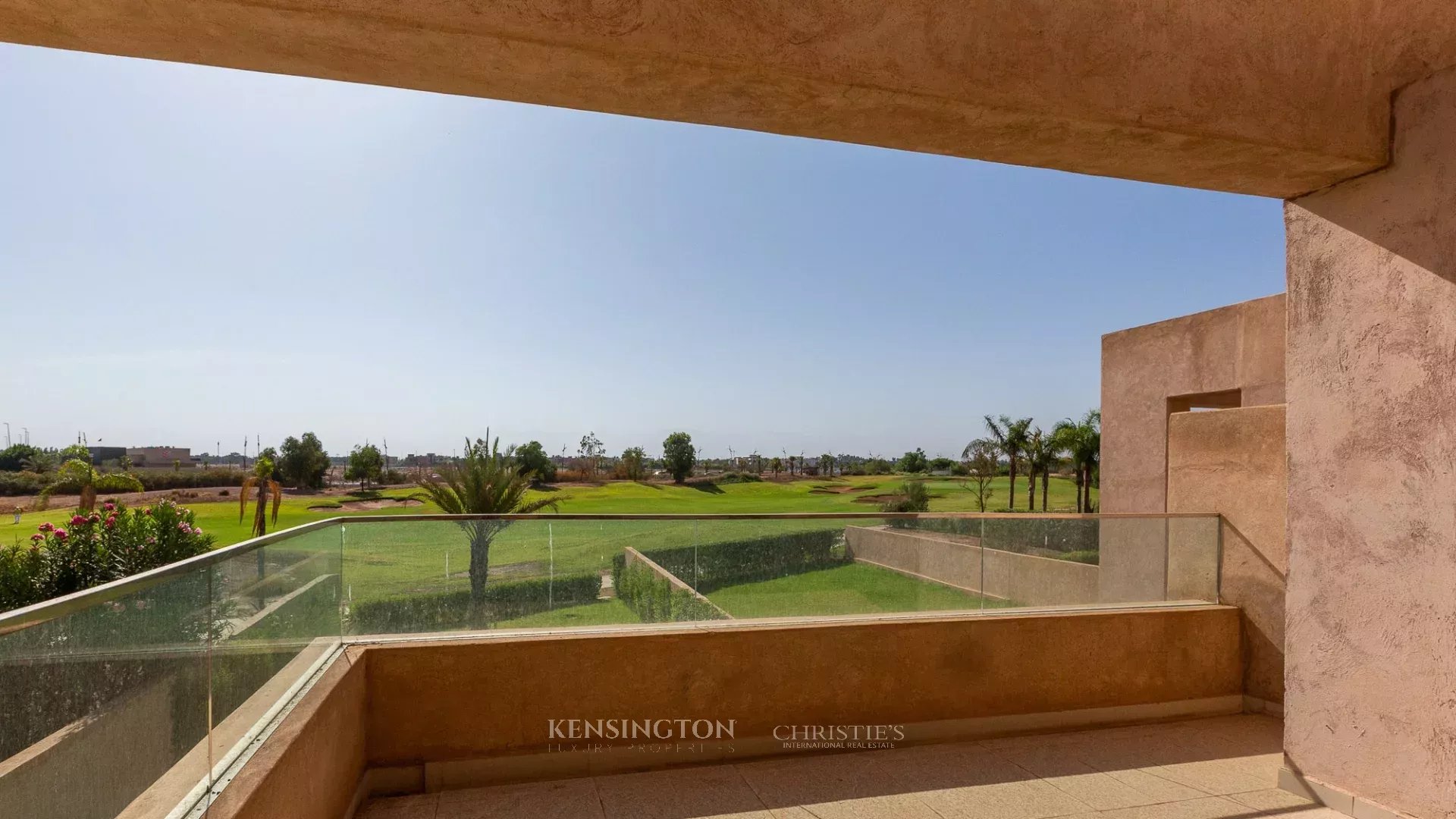 Villa Marjano in Marrakech, Morocco