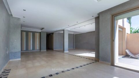 Villa Marjano in Marrakech, Morocco