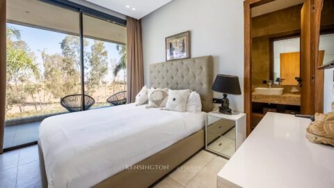 Villa Martina in Marrakech, Morocco