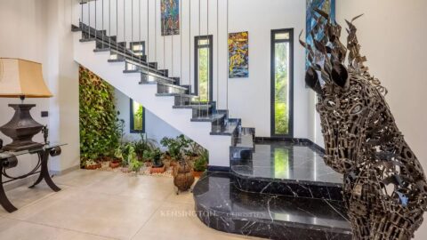 Villa Martina in Marrakech, Morocco