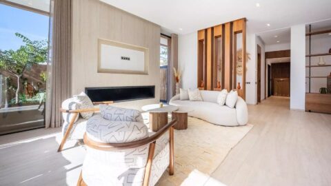 Villa Medios in Marrakech, Morocco