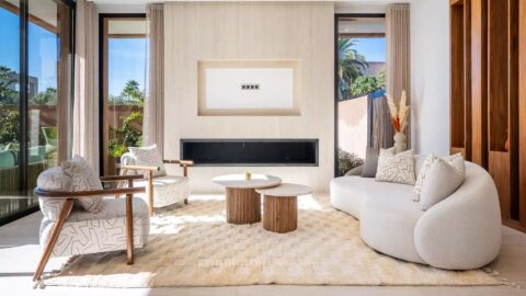 Villa Medios in Marrakech, Morocco