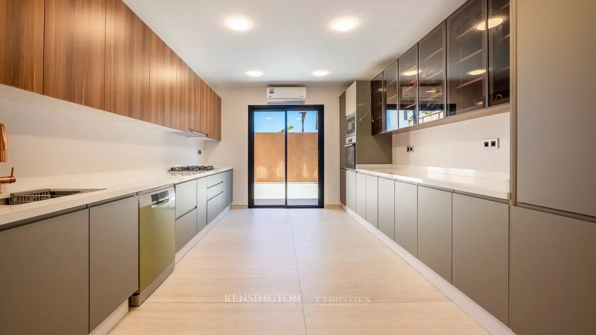 Villa Medios in Marrakech, Morocco