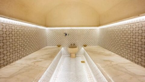 Villa Medios in Marrakech, Morocco