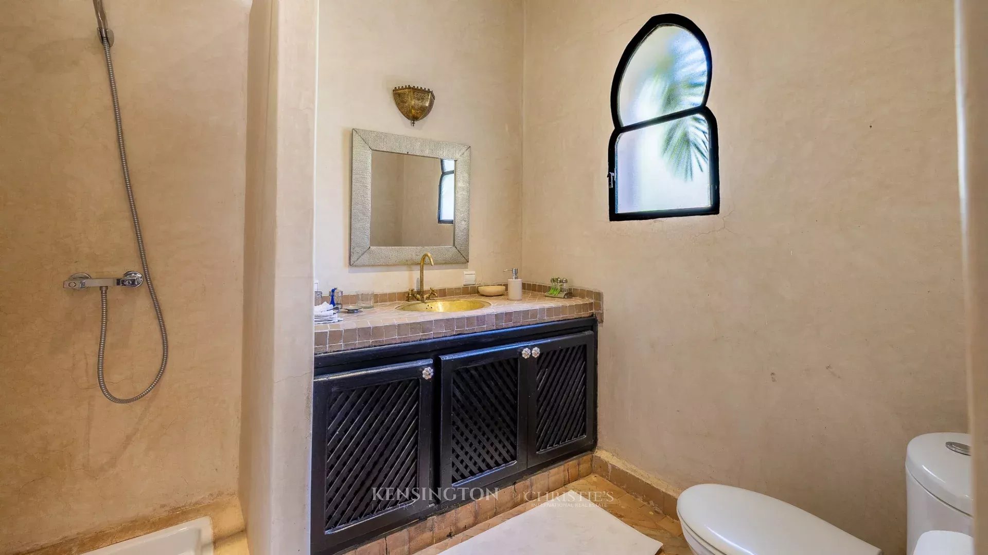 Villa Mellow in Marrakech, Morocco