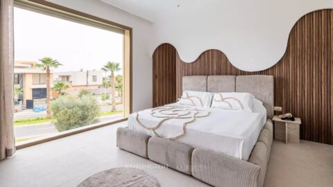 Villa Mias in Marrakech, Morocco