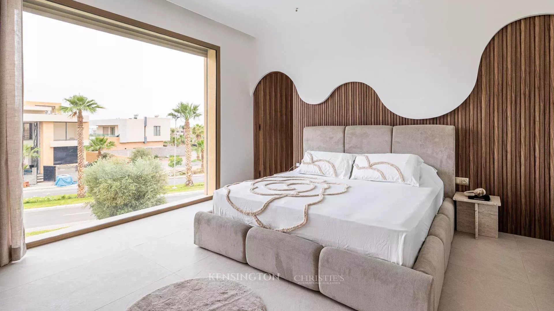 Villa Mias in Marrakech, Morocco