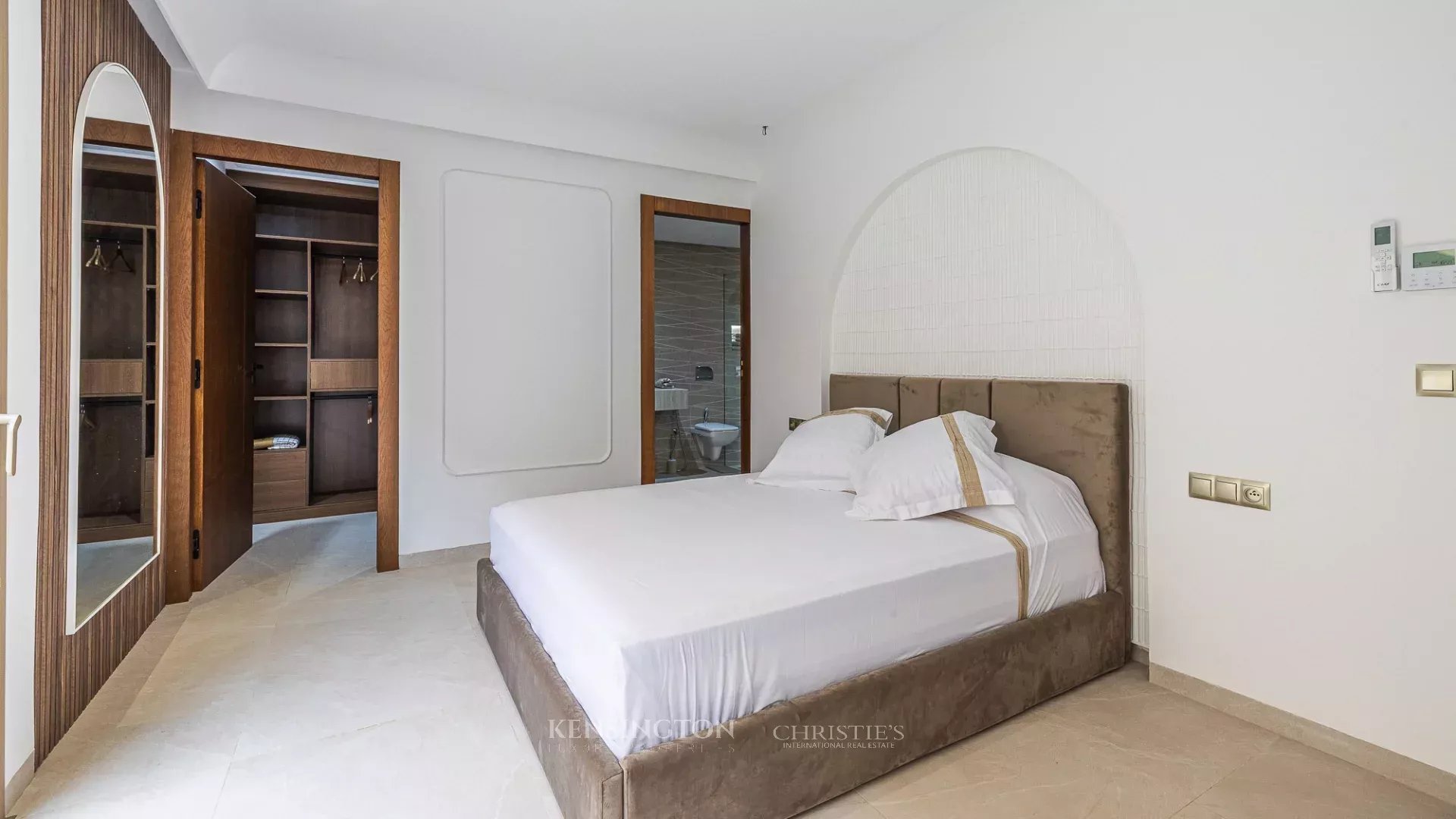Villa Mias in Marrakech, Morocco