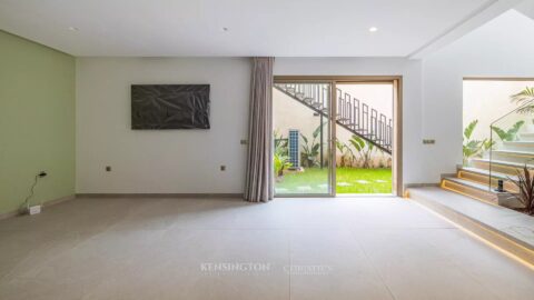 Villa Mias in Marrakech, Morocco