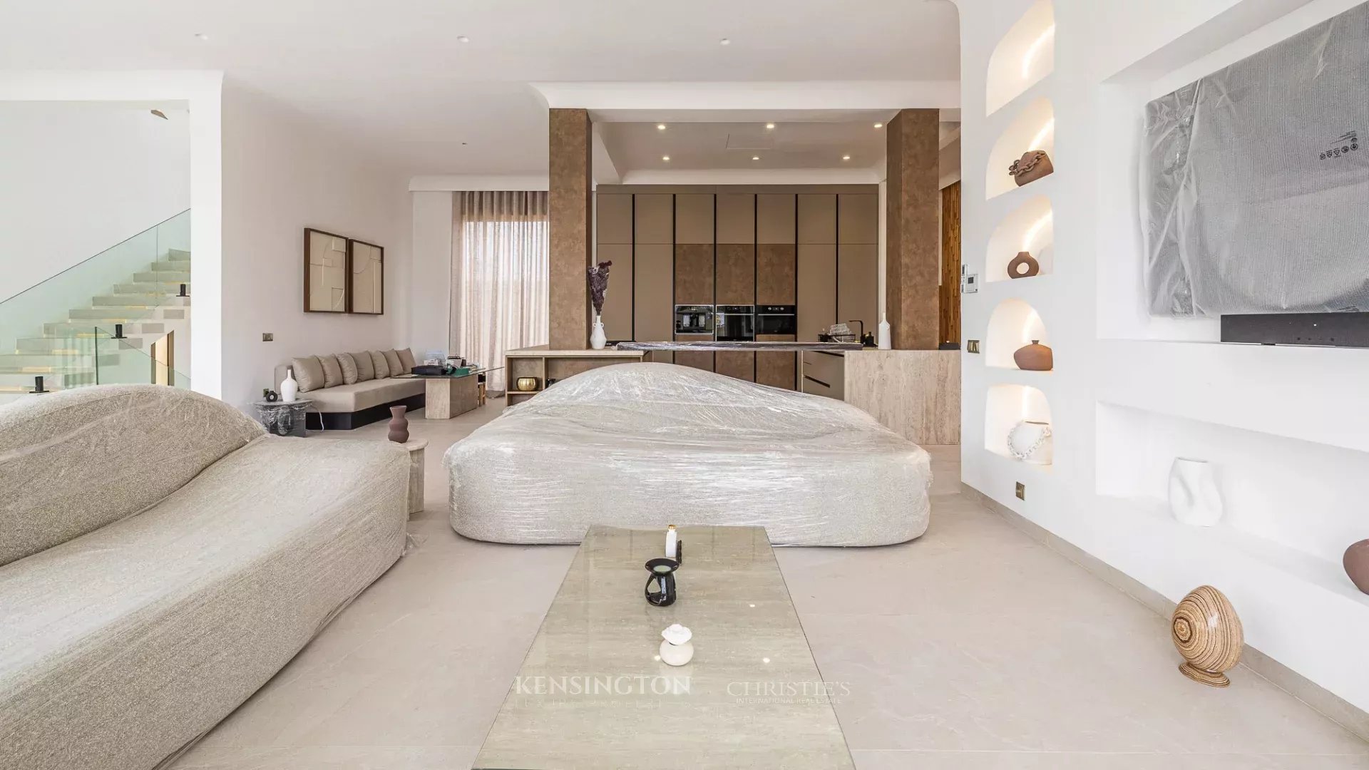 Villa Mias in Marrakech, Morocco