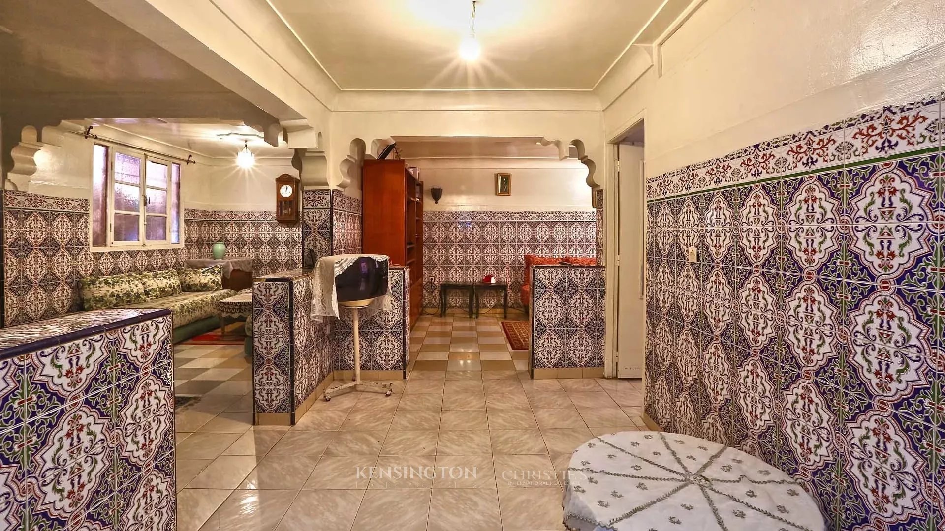 Villa Midou in Marrakech, Morocco