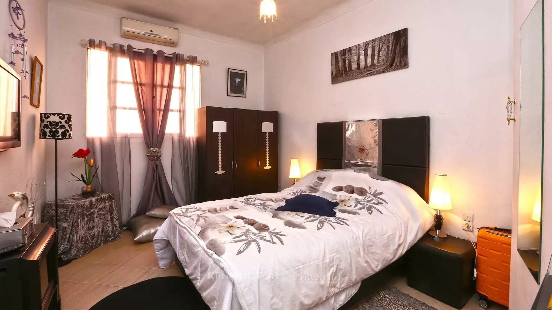 Villa Midou in Marrakech, Morocco