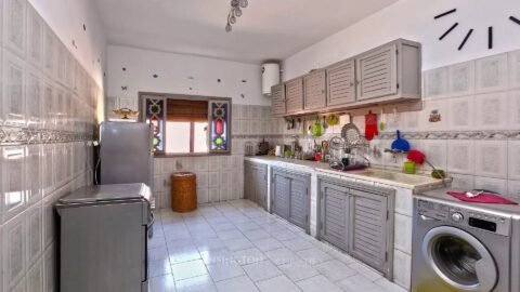 Villa Midou in Marrakech, Morocco