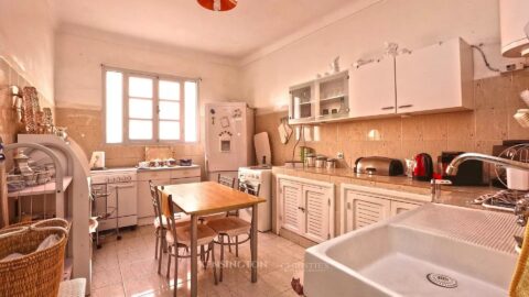 Villa Midou in Marrakech, Morocco