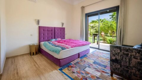 Villa Mike in Marrakech, Morocco