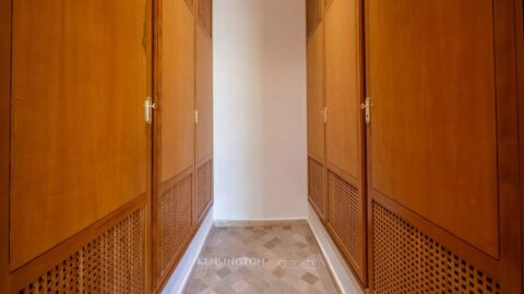 Villa Mike in Marrakech, Morocco