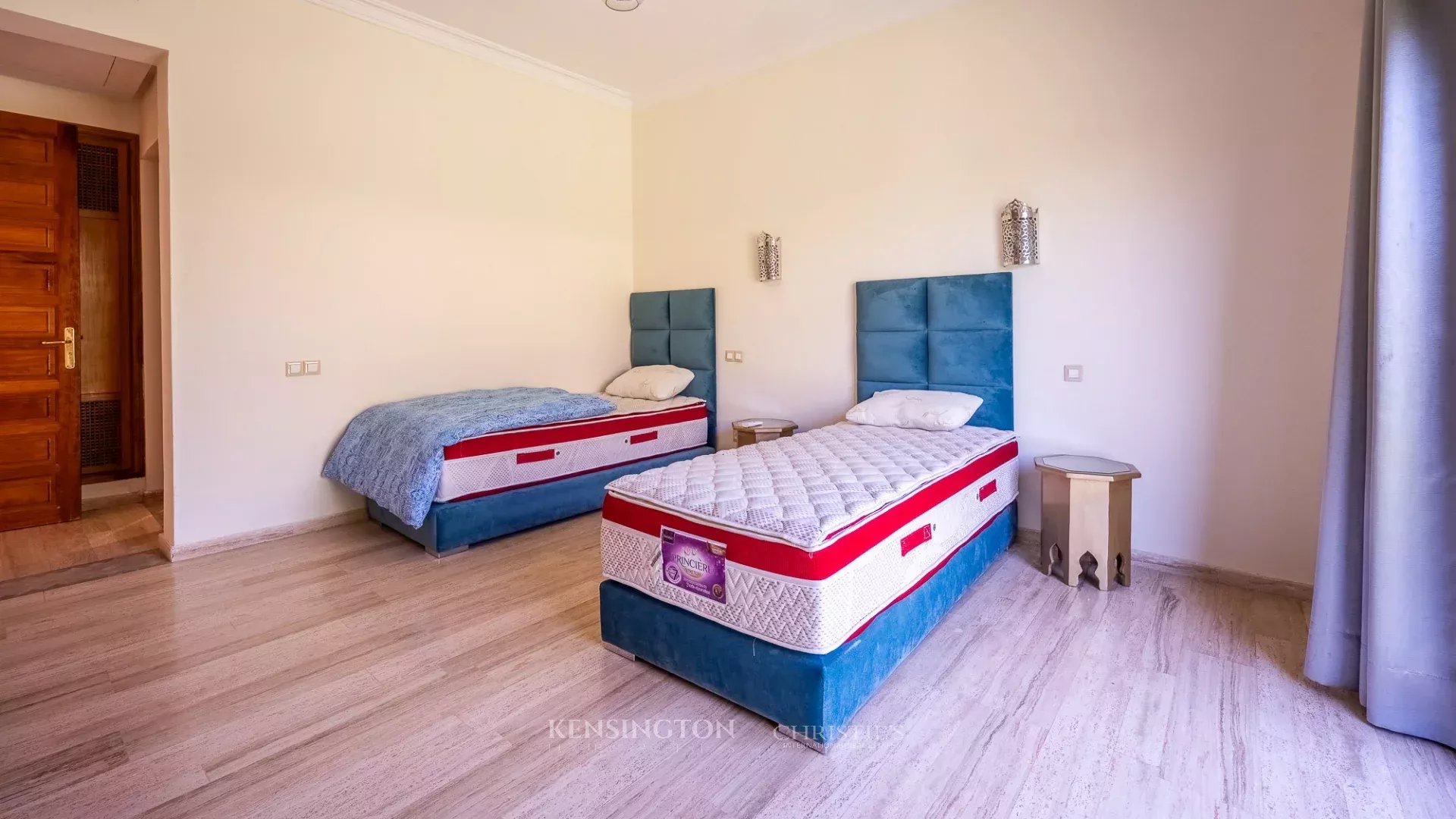 Villa Mike in Marrakech, Morocco