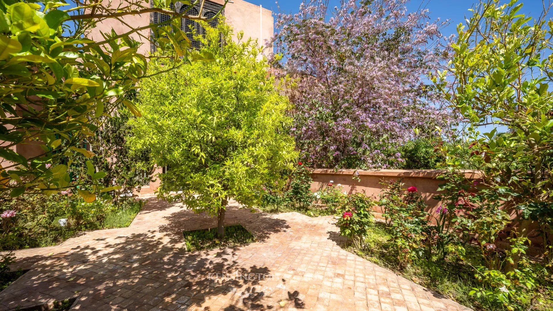 Villa Mike in Marrakech, Morocco