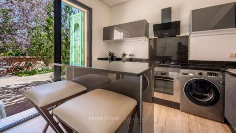 Villa Mike in Marrakech, Morocco