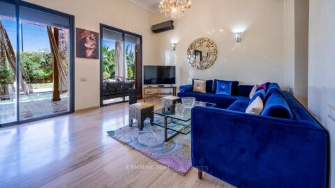 Villa Mike in Marrakech, Morocco