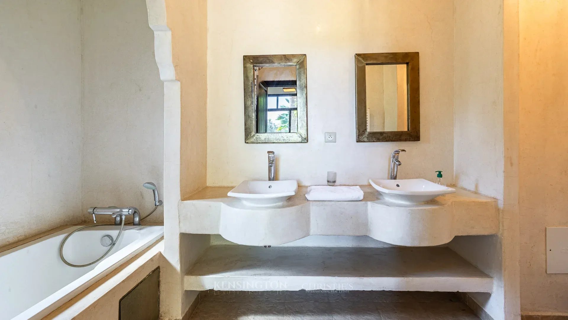 Villa Milena in Marrakech, Morocco