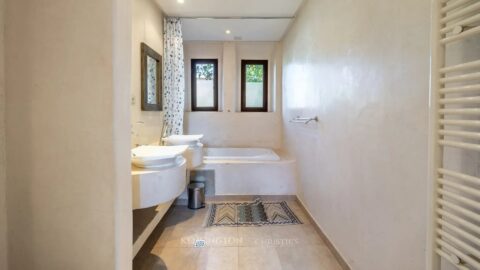 Villa Milena in Marrakech, Morocco