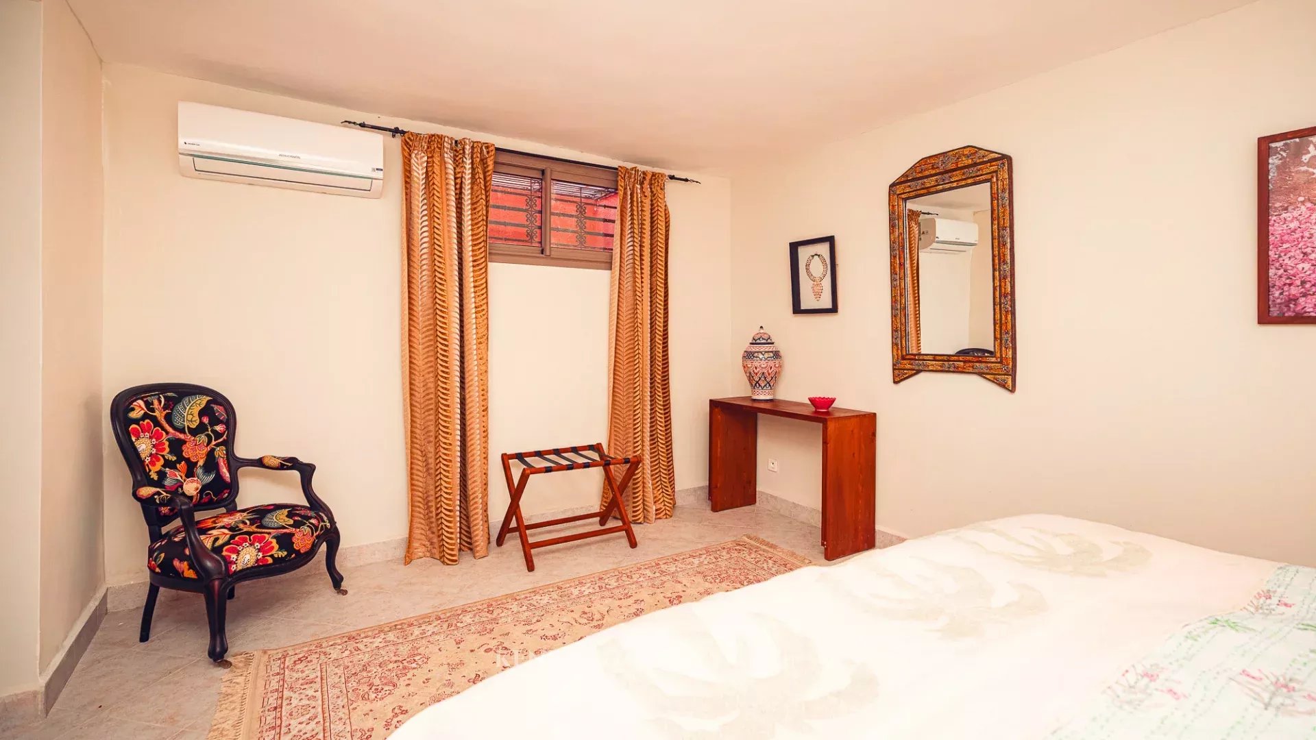 Villa Millar in Marrakech, Morocco