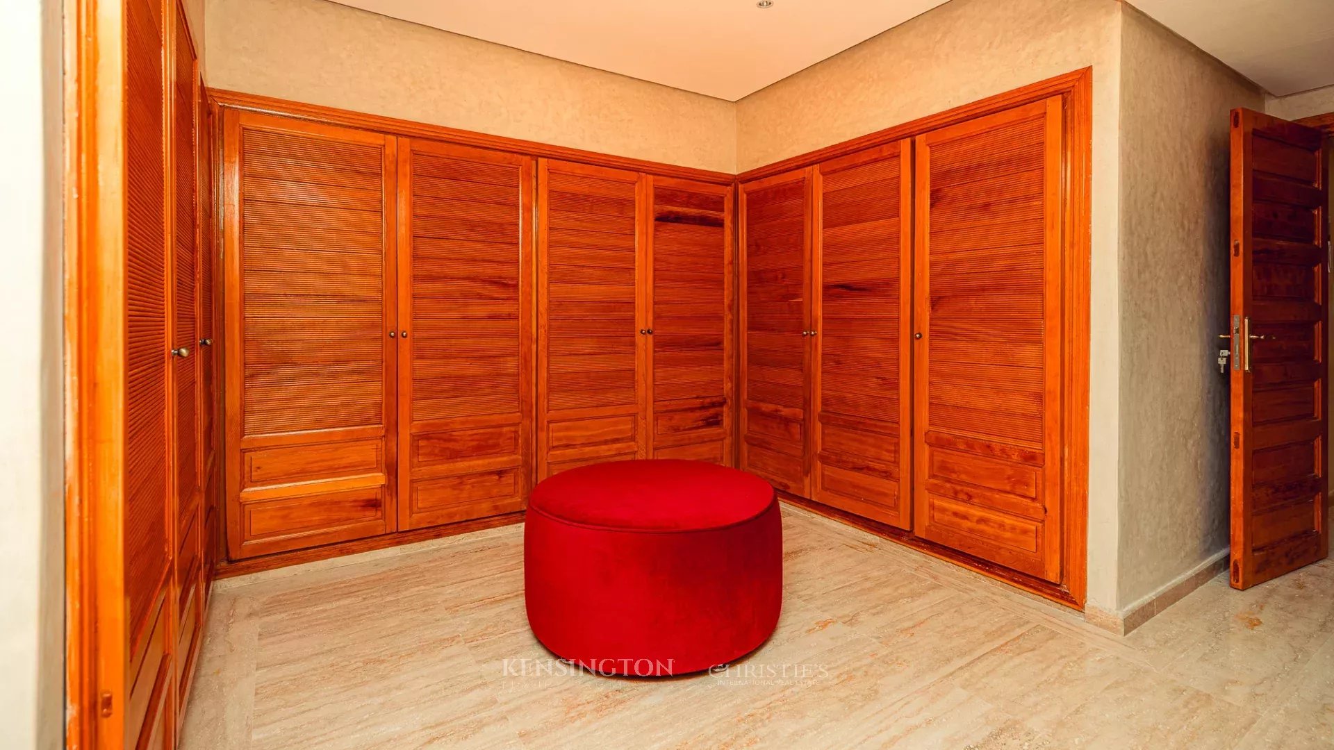 Villa Millar in Marrakech, Morocco