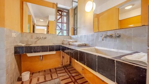 Villa Mina in Marrakech, Morocco