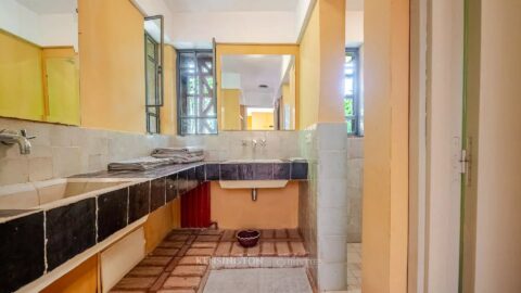 Villa Mina in Marrakech, Morocco