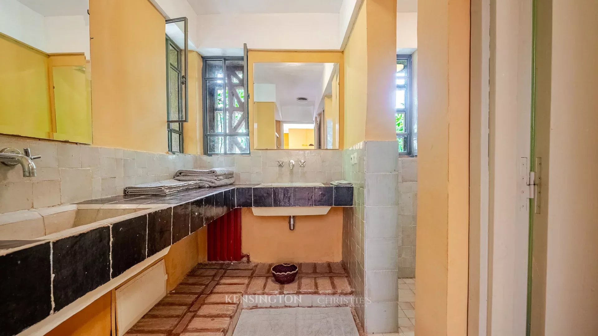 Villa Mina in Marrakech, Morocco