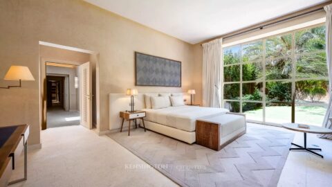 Villa Mira II in Marrakech, Morocco