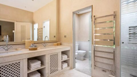 Villa Mira II in Marrakech, Morocco