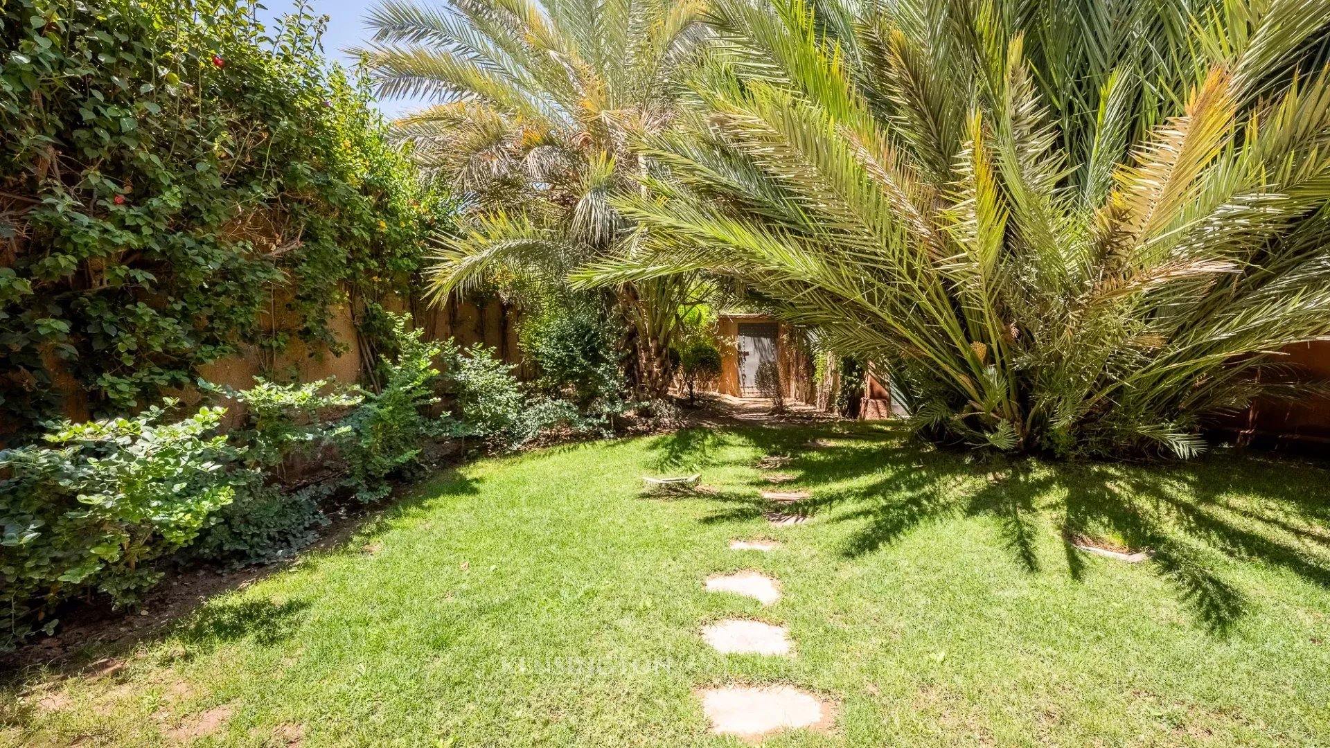 Villa Mira II in Marrakech, Morocco