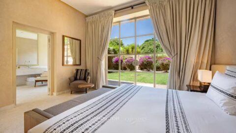 Villa Mira II in Marrakech, Morocco