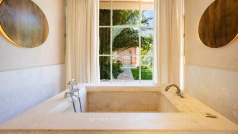 Villa Mira II in Marrakech, Morocco