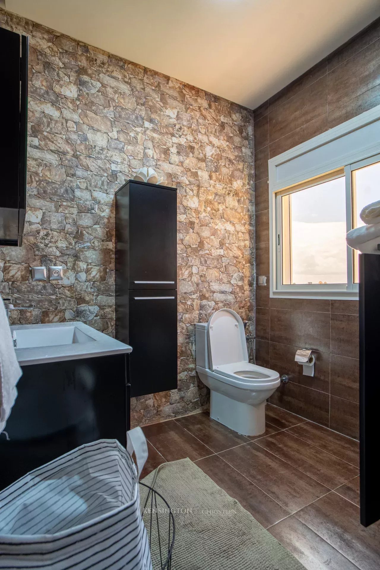 Villa Mira in Tanger, Morocco