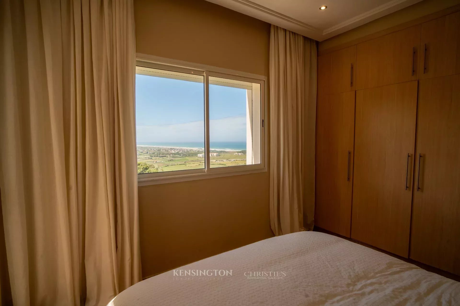 Villa Mira in Tanger, Morocco