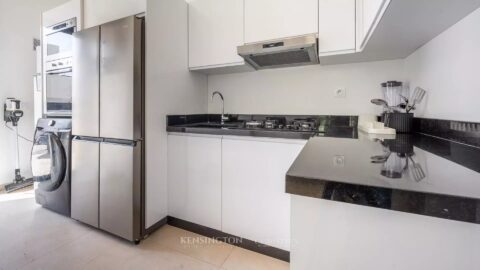 Villa Modenus II in Marrakech, Morocco