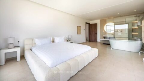 Villa Modenus II in Marrakech, Morocco